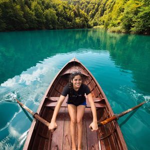 Meet your Posher, Kim